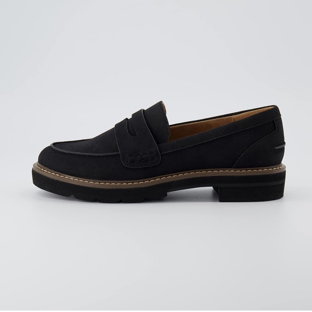 Rachel Zoe loafers